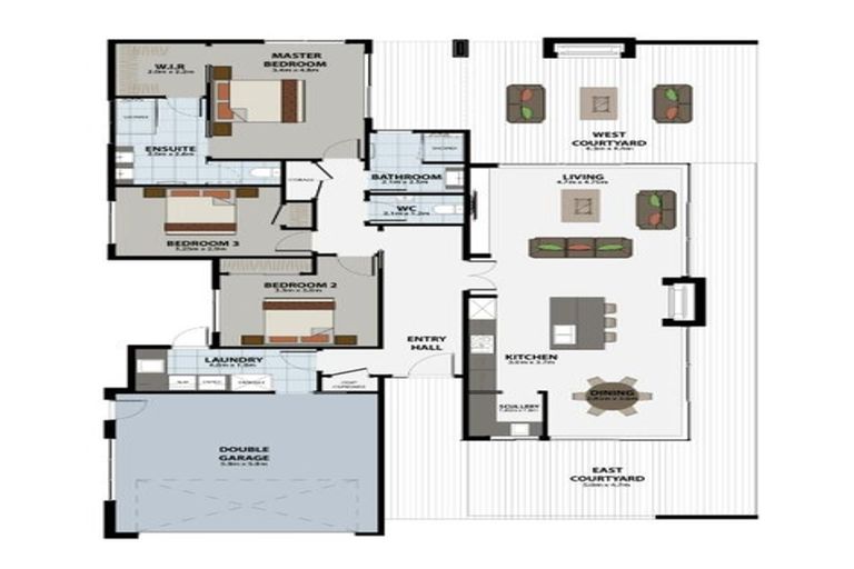 Photo of property in 36 Tohora View, Waihi Beach, 3681