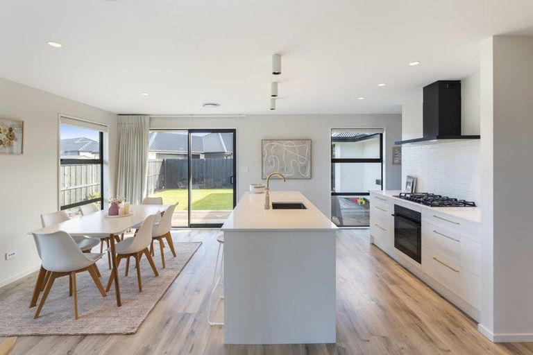 Photo of property in 7 Kirirua Avenue, Halswell, Christchurch, 8025