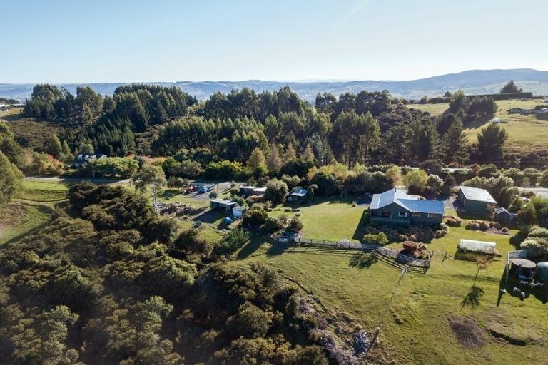 Photo of property in 282 Chain Hills Road, Chain Hills, Dunedin, 9076