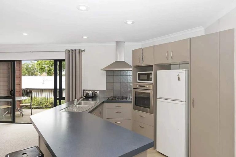 Photo of property in 87c Albert Street, Hamilton East, Hamilton, 3216