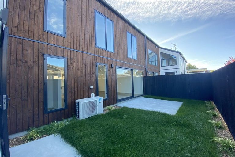 Photo of property in 17b Roxburgh Street, Sydenham, Christchurch, 8023