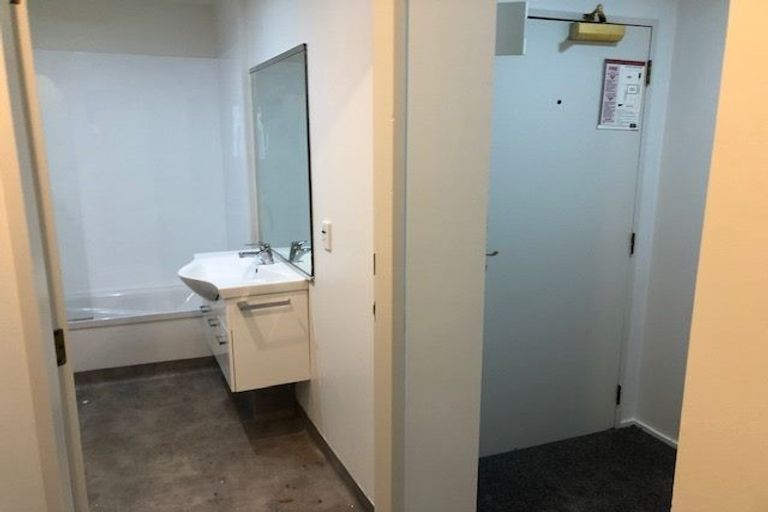 Photo of property in Courtenay Apartments, 211/120 Courtenay Place, Te Aro, Wellington, 6011