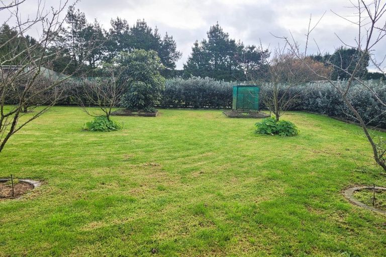 Photo of property in 126 Geraghty Maber Road, Tuakau, 2121