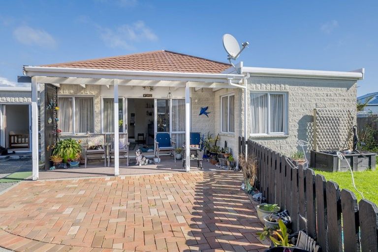 Photo of property in 31b Matene Street, Otaki, 5512