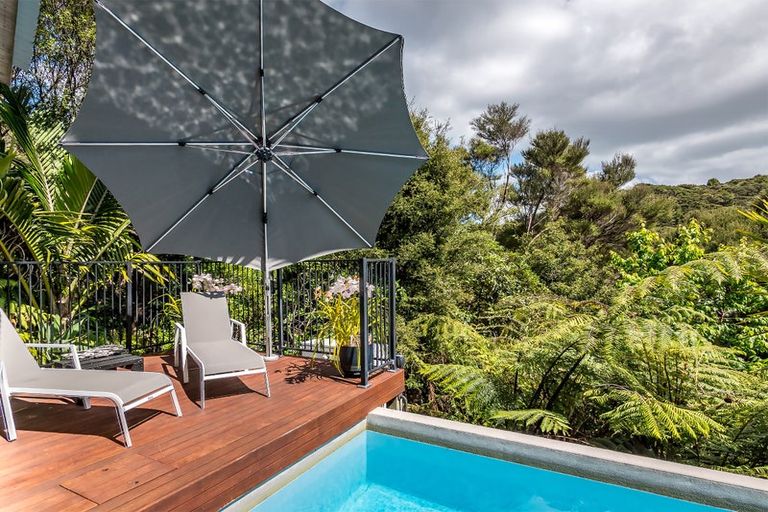 Photo of property in 22b Ward Drive, Opua, 0200