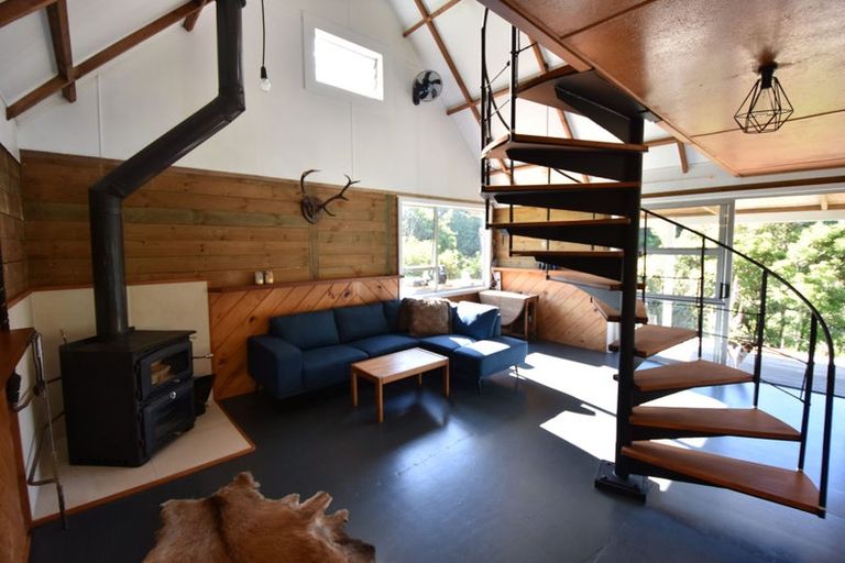 Photo of property in 2005 Ongarue Stream Road, Waimiha, 3998