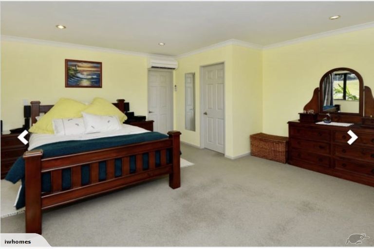 Photo of property in 3 Borneo Drive, Fairview Heights, Auckland, 0632