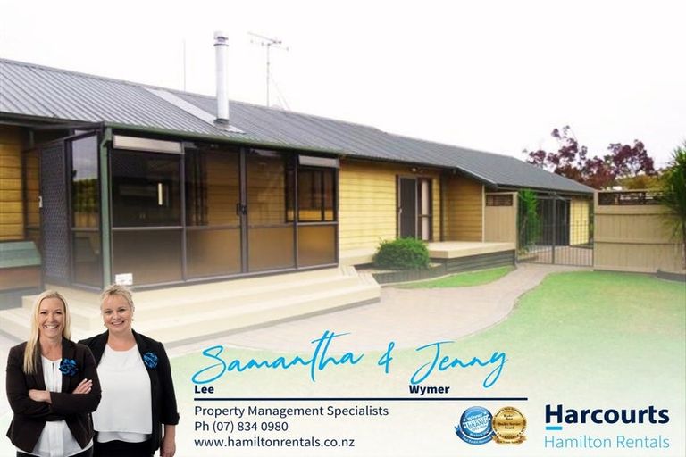 Photo of property in 10 Discovery Drive, Flagstaff, Hamilton, 3210