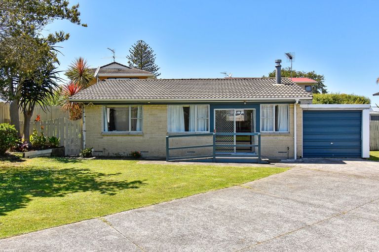 Photo of property in 1/576a Weymouth Road, Weymouth, Auckland, 2103