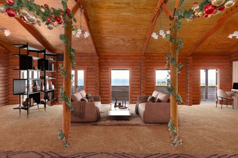 Photo of property in 4 Loader Lane, Clifton, Christchurch, 8081