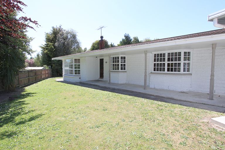 Photo of property in 211 Redwood Street, Witherlea, Blenheim, 7201