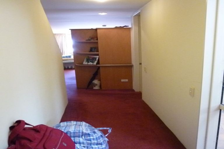 Photo of property in Sirocco Apartments, 616/8 Church Street, Wellington Central, Wellington, 6011