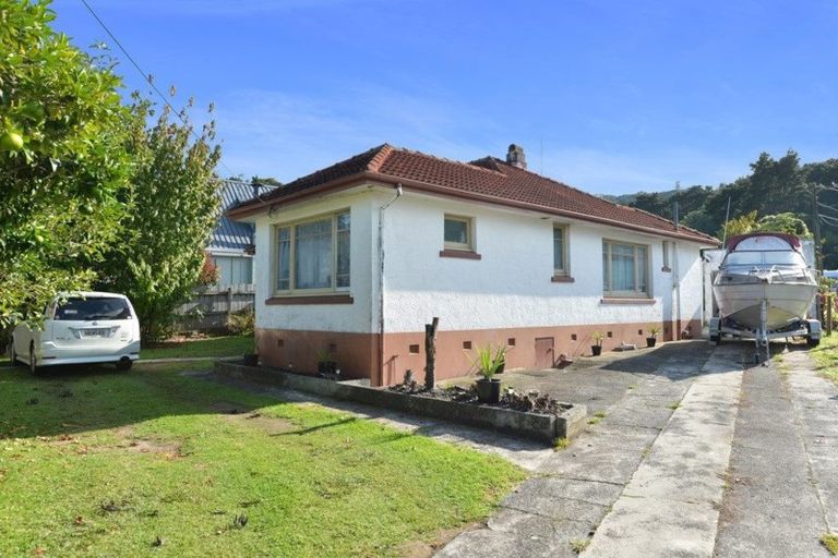 Photo of property in 65 Riverside Drive, Riverside, Whangarei, 0112
