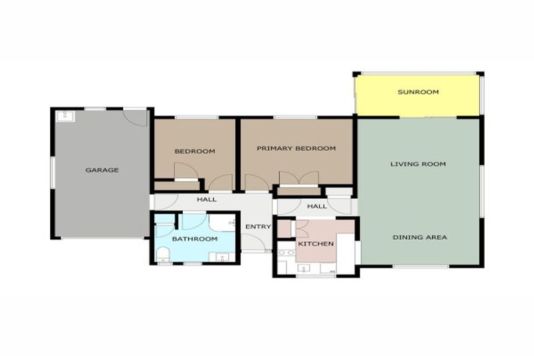 Photo of property in 11b Monowai Street, Mount Maunganui, 3116