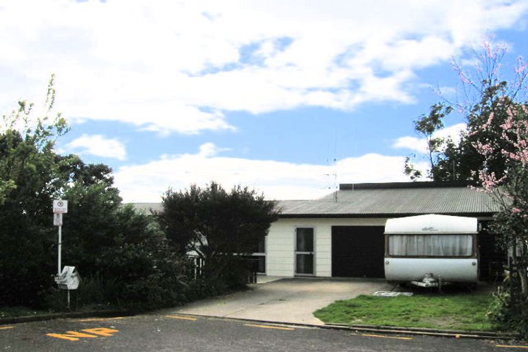 Photo of property in 143 Spring Street, Tauranga, 3110