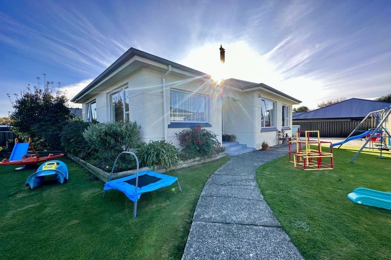Photo of property in 208 Chelmsford Street, Waverley, Invercargill, 9810