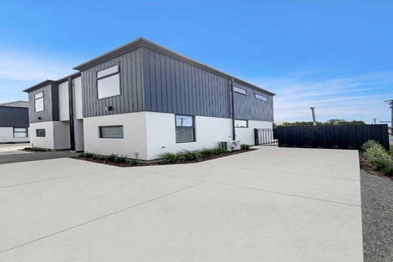 Photo of property in 1/37 Stourbridge Street, Spreydon, Christchurch, 8024