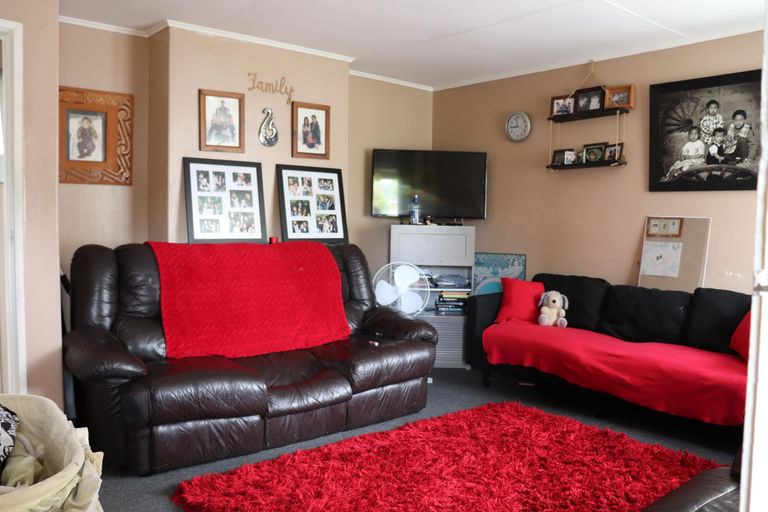 Photo of property in 9 Chisholm Street, Huntly, 3700