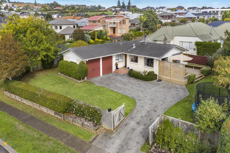 Photo of property in 163 Wellington Street, Pukekohe, 2120