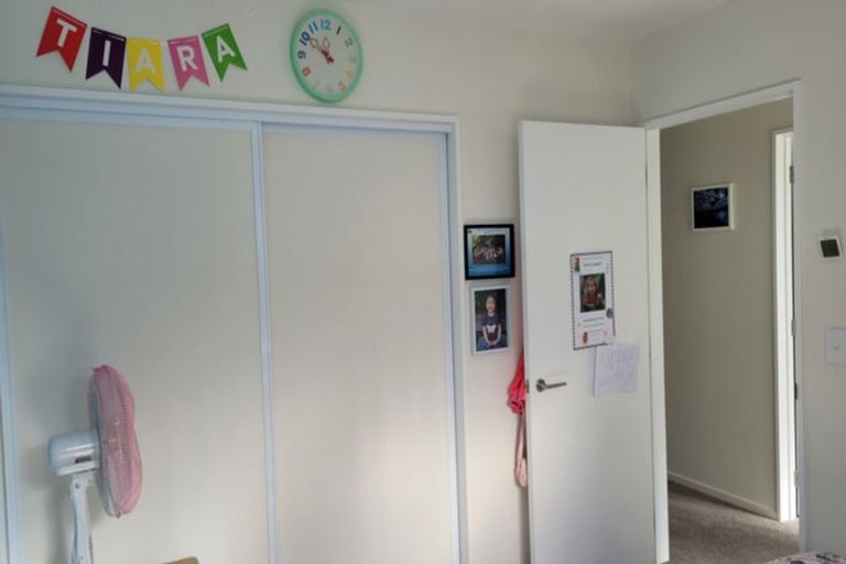 Photo of property in 7 Kate Sheppard Drive, Rolleston, 7615