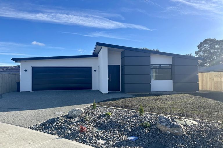 Photo of property in 16 Lotus Street, Appleby, Richmond, 7020