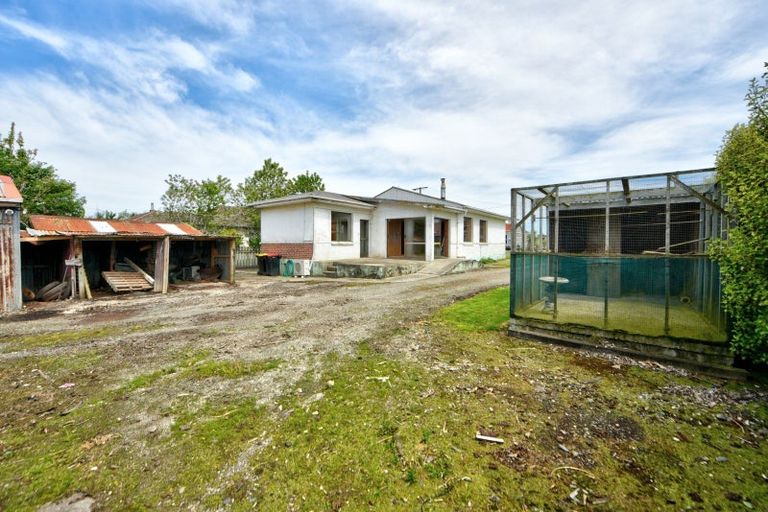 Photo of property in 4 Blampied Street, Mataura, 9712