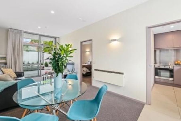 Photo of property in 8/41 Cambridge Terrace, Christchurch Central, Christchurch, 8013