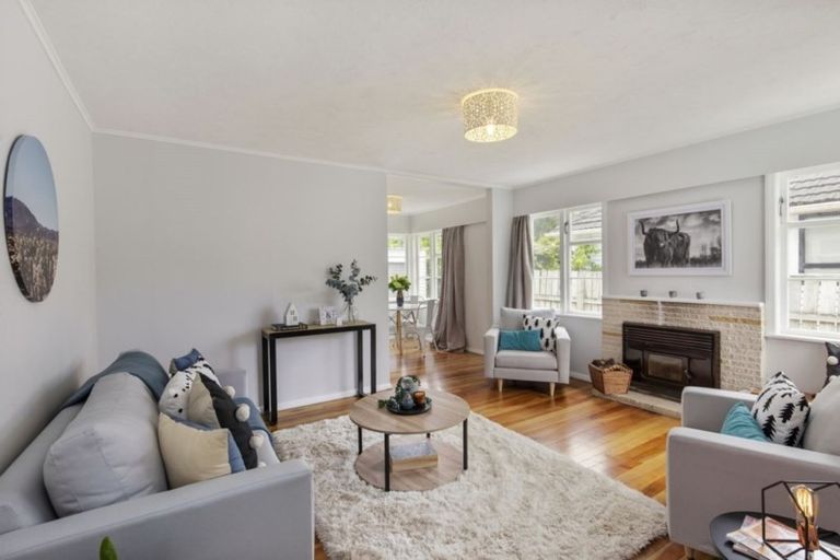 Photo of property in 203 Wellington Road, Wainuiomata, Lower Hutt, 5014