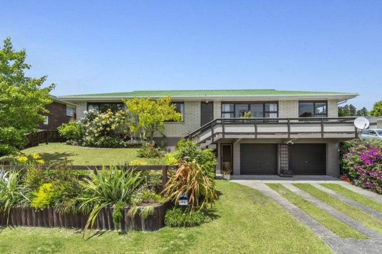 Photo of property in 94 Boucher Avenue, Te Puke, 3119