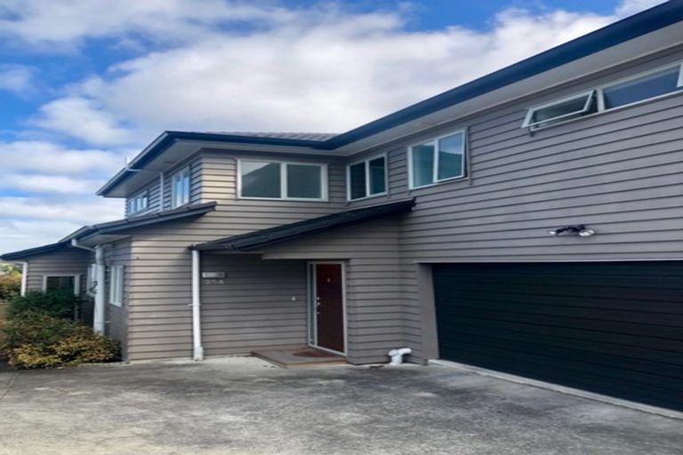 Photo of property in 25a William Souter Street, Forrest Hill, Auckland, 0620