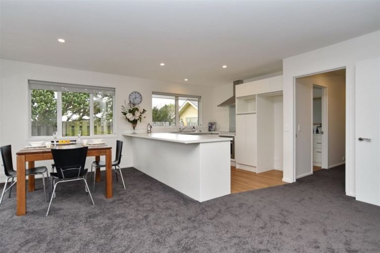 Photo of property in 84 Akaroa Street, Kaiapoi, 7630
