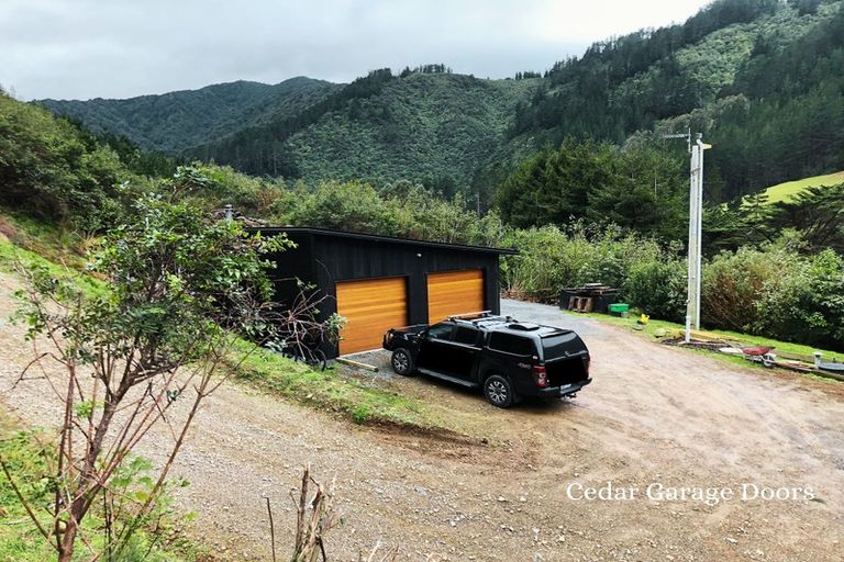 Photo of property in 2351a Akatarawa Road, Akatarawa Valley, Upper Hutt, 5372