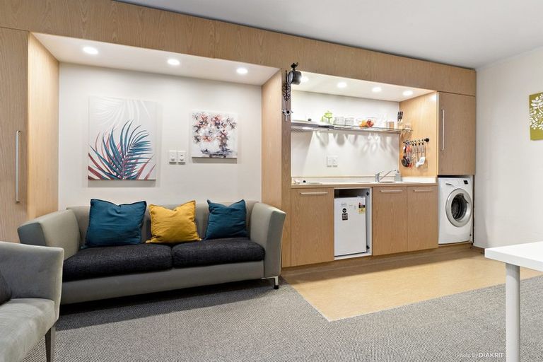 Photo of property in Quest On Johnston, 4/35e Johnston Street, Wellington Central, Wellington, 6011