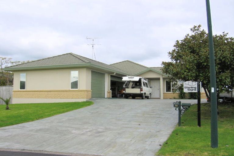 Photo of property in 48 Keppoch Court, Dannemora, Auckland, 2016