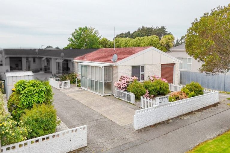 Photo of property in 4/100 Grace Street, Appleby, Invercargill, 9812