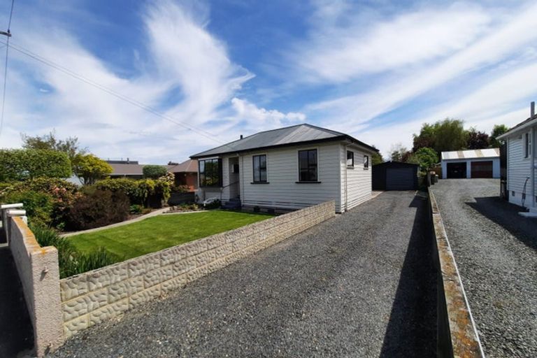 Photo of property in 46 Johnson Street, Milton, 9220