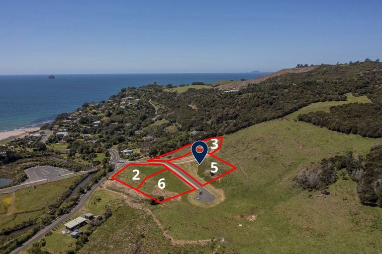 Photo of property in 5 Te Puia Place, Hot Water Beach, 3591