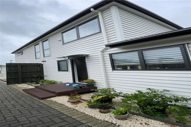 Photo of property in 259b Mount Smart Road, Onehunga, Auckland, 1061