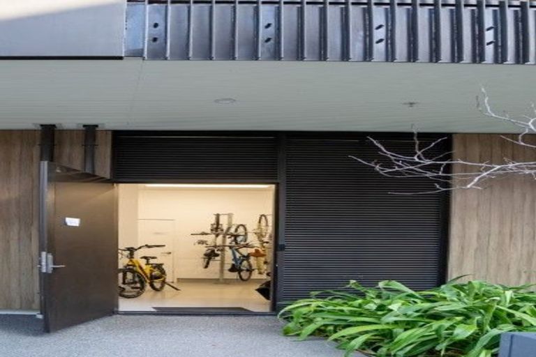 Photo of property in The Foundry, 304/36b Welles Street, Christchurch Central, Christchurch, 8011