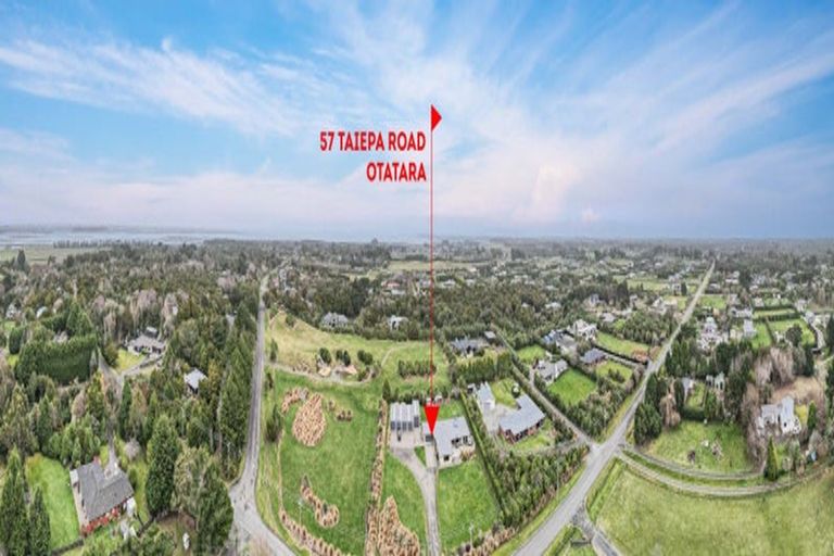 Photo of property in 57 Taiepa Road, Otatara, Invercargill, 9879