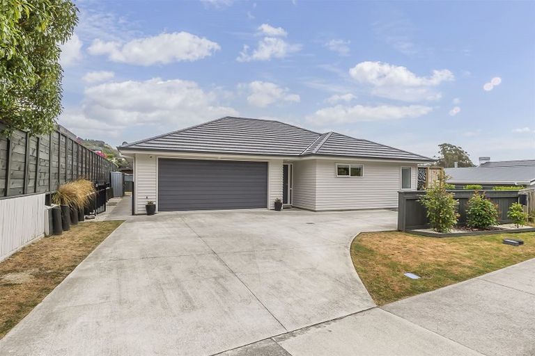Photo of property in 20 Leadline Place, Whitby, Porirua, 5024