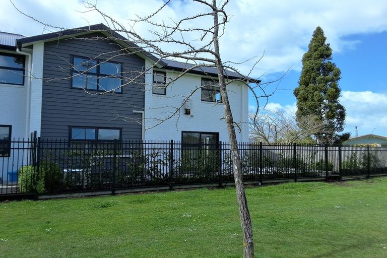 Photo of property in 7/5 Arawa Street, Frankton, Hamilton, 3204