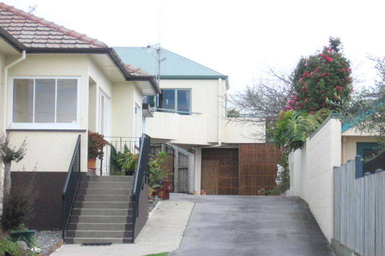 Photo of property in 409b Devonport Road, Tauranga South, Tauranga, 3112
