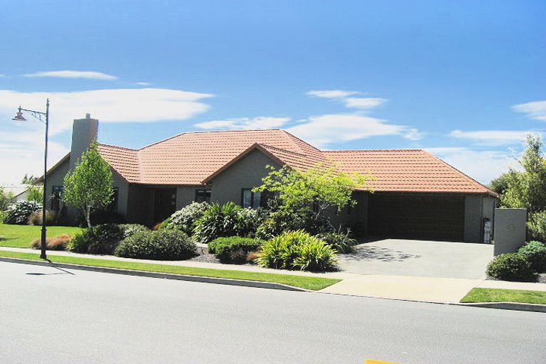 Photo of property in 55 Hillcrest Avenue, Witherlea, Blenheim, 7201
