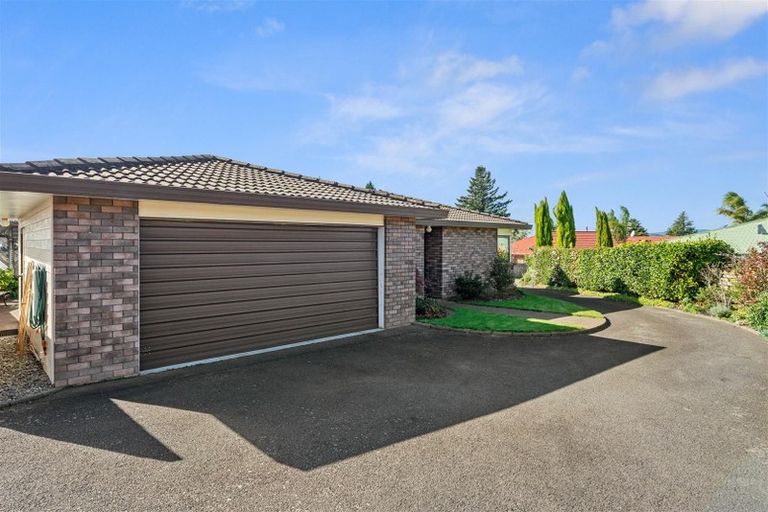 Photo of property in 8a Everard Place, Ngongotaha, Rotorua, 3010