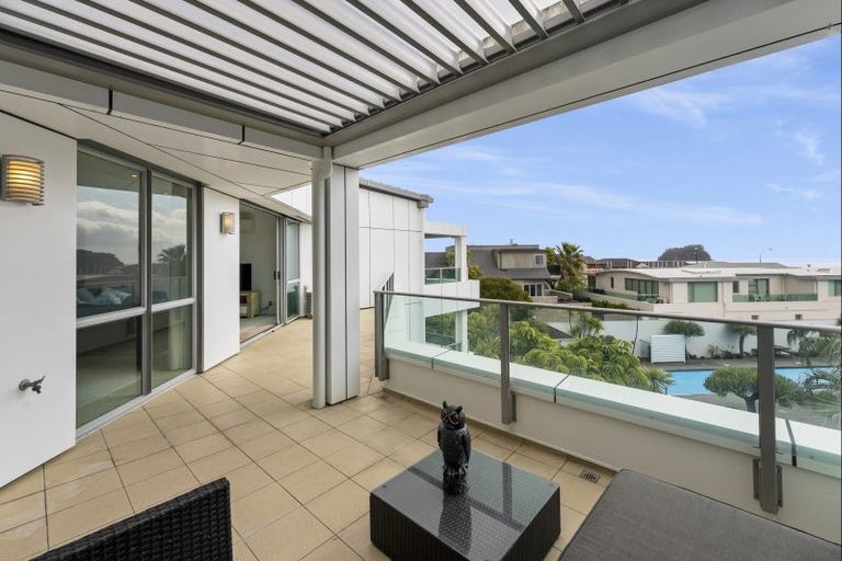 Photo of property in 314/136 Marine Parade, Mount Maunganui, 3116