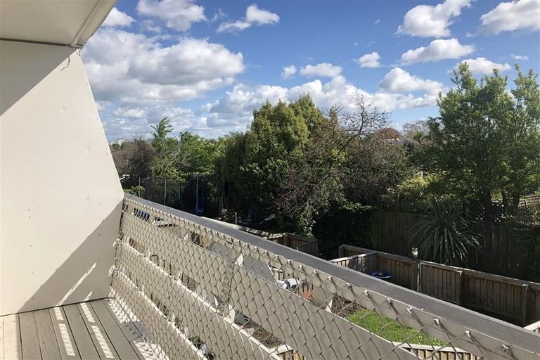 Photo of property in 4/1 Clive Street, Phillipstown, Christchurch, 8011