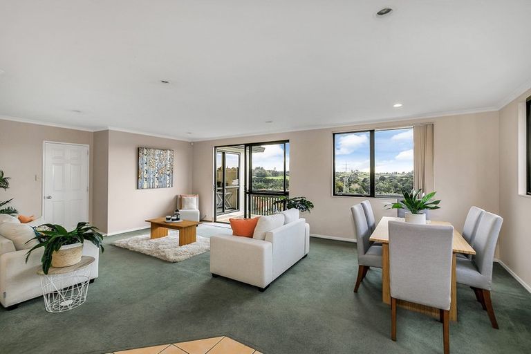 Photo of property in 21 Frederick Reece Drive, The Gardens, Auckland, 2105