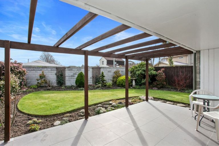 Photo of property in 26 Lansbury Avenue, Strowan, Christchurch, 8052