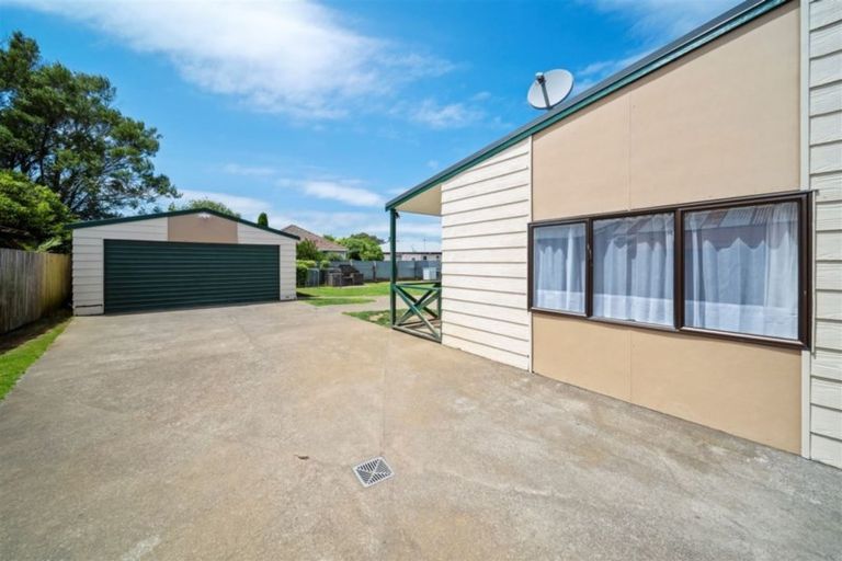 Photo of property in 37 Grey Street, Normanby, Hawera, 4614